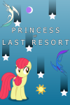 Princess of Last Resort